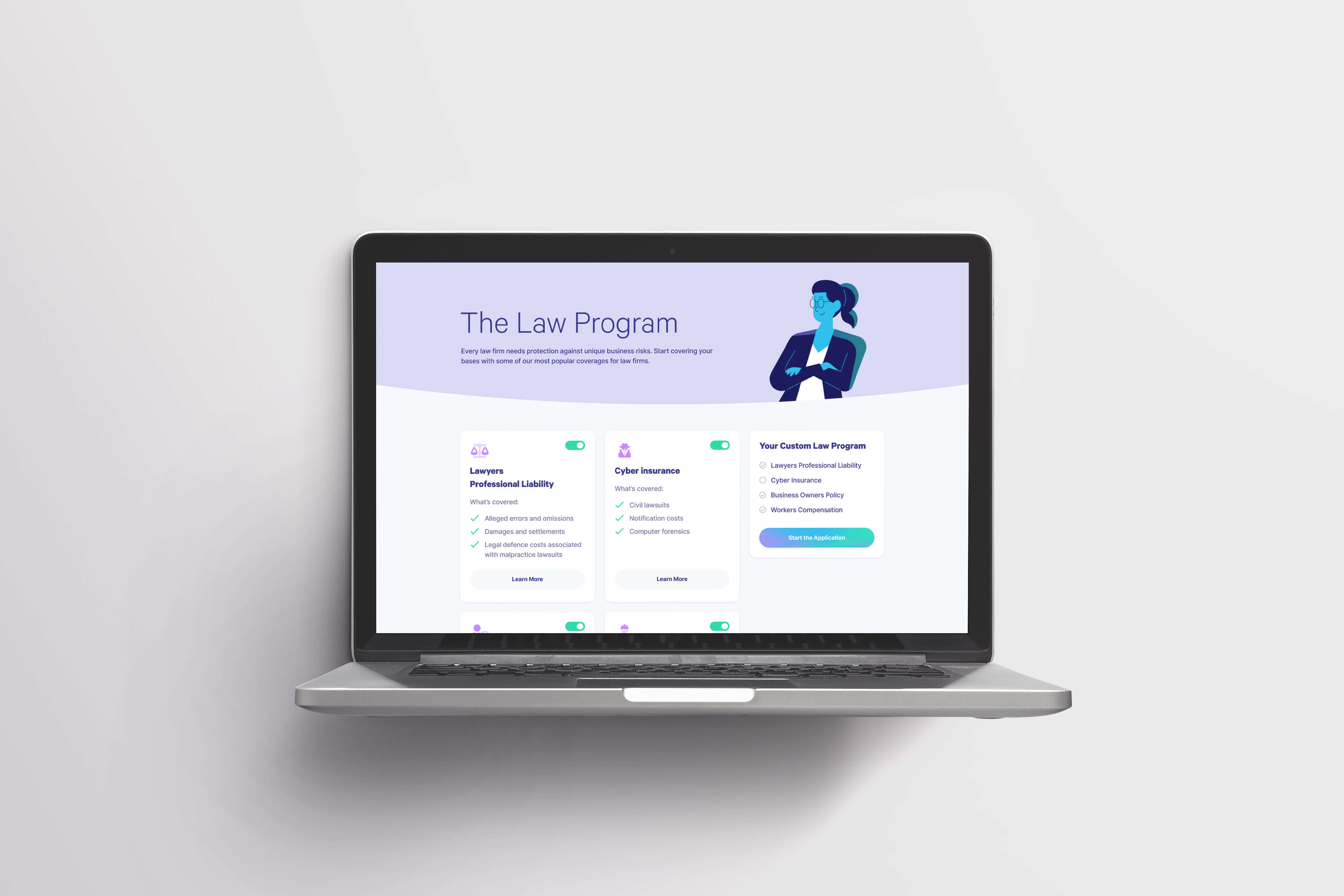 image of the project